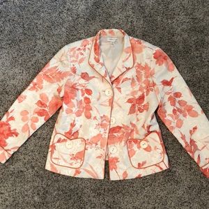 Coldwater Creek Jacket